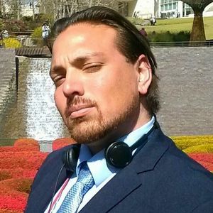 Meet your Posher, Ian